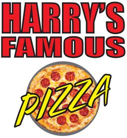 Harry's Famous Pizza